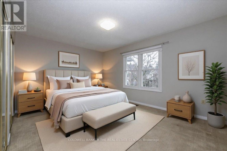 9 - 119 D'AMBROSIO DRIVE, Barrie (Painswick North), Ontario, L4N7N7