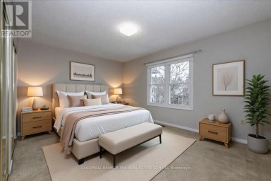 9 - 119 D'AMBROSIO DRIVE Barrie (Painswick North) Ontario photo 15