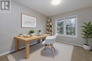 9 - 119 D'AMBROSIO DRIVE Barrie (Painswick North) Ontario photo 17
