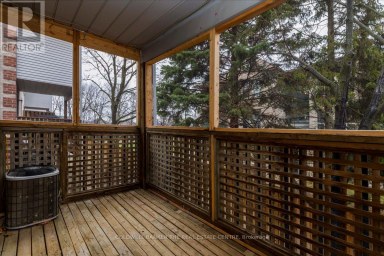 9 - 119 D'AMBROSIO DRIVE Barrie (Painswick North) Ontario photo 19