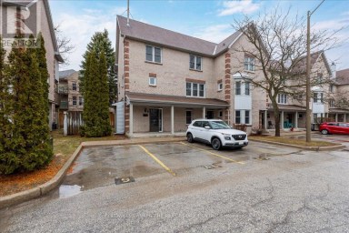 9 - 119 D'AMBROSIO DRIVE Barrie (Painswick North) Ontario photo 22