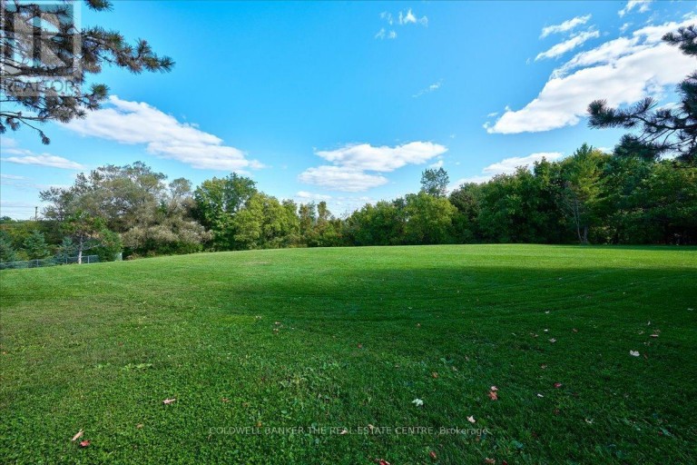 9 - 119 D'AMBROSIO DRIVE, Barrie (Painswick North), Ontario, L4N7N7