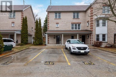 9 - 119 D'AMBROSIO DRIVE Barrie (Painswick North) Ontario photo 25