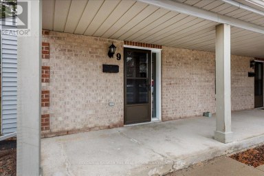 9 - 119 D'AMBROSIO DRIVE Barrie (Painswick North) Ontario photo 26
