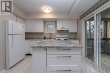 9 - 119 D'AMBROSIO DRIVE Barrie (Painswick North) Ontario photo 4