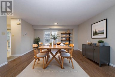 9 - 119 D'AMBROSIO DRIVE Barrie (Painswick North) Ontario photo 9