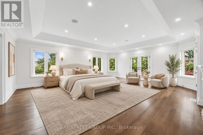 2334 HAMMOND ROAD, Mississauga (Sheridan), Ontario, L5K1T2