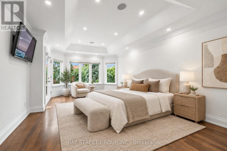 2334 HAMMOND ROAD, Mississauga (Sheridan), Ontario, L5K1T2
