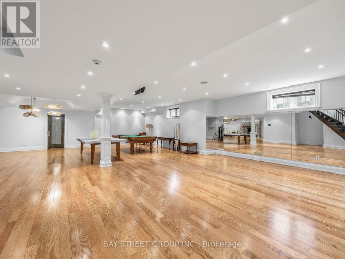 2334 HAMMOND ROAD, Mississauga (Sheridan), Ontario, L5K1T2