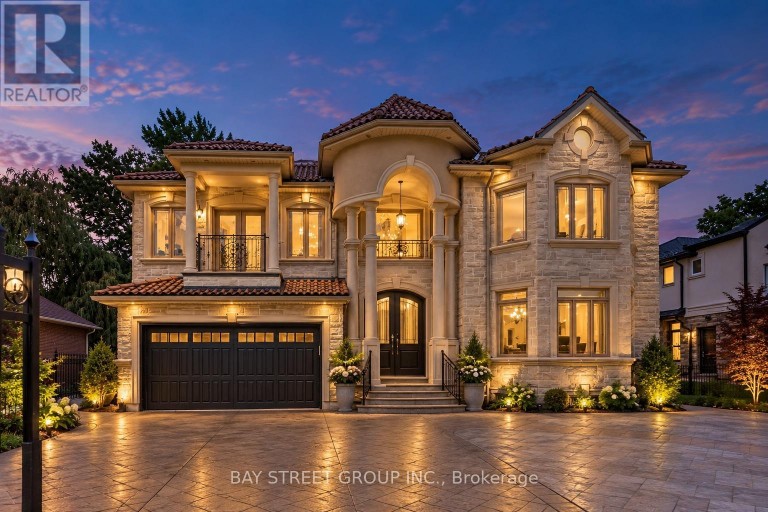 2334 HAMMOND ROAD, Mississauga (Sheridan), Ontario, L5K1T2