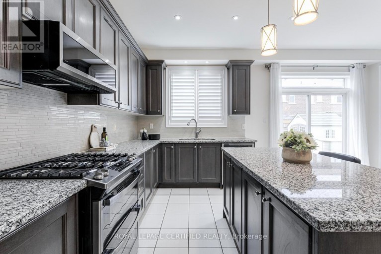 41 DANBY STREET, Vaughan (Kleinburg), Ontario, L4H3Z2