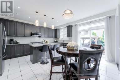 41 DANBY STREET Vaughan (Kleinburg) Ontario photo 11