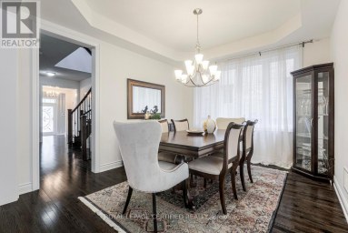 41 DANBY STREET Vaughan (Kleinburg) Ontario photo 13