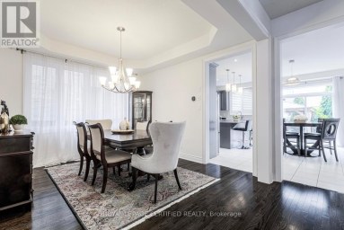 41 DANBY STREET Vaughan (Kleinburg) Ontario photo 14