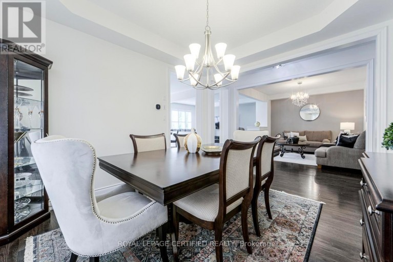 41 DANBY STREET, Vaughan (Kleinburg), Ontario, L4H3Z2