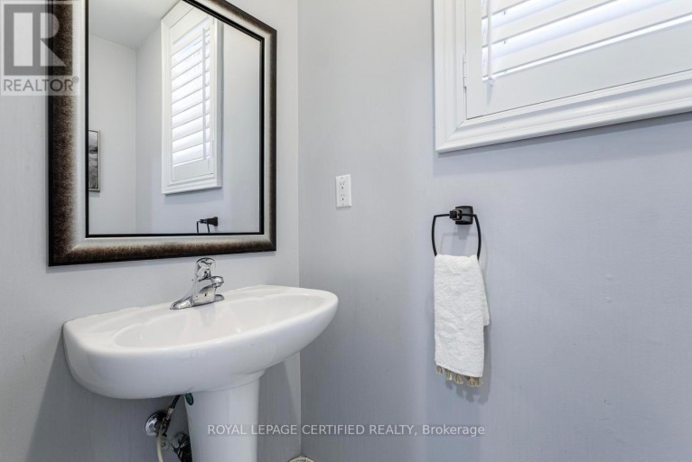 41 DANBY STREET, Vaughan (Kleinburg), Ontario, L4H3Z2