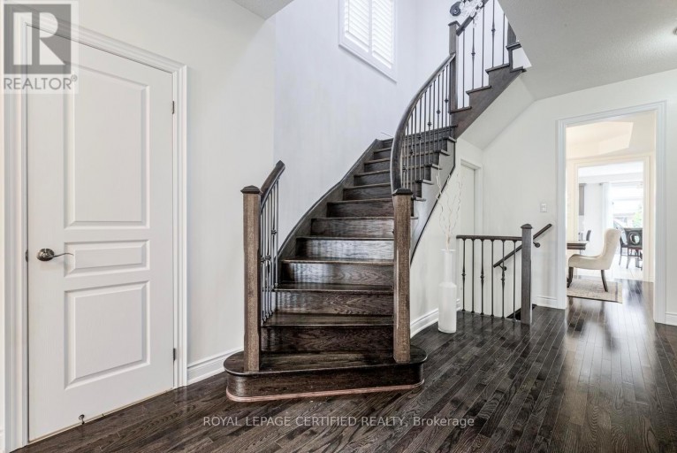 41 DANBY STREET, Vaughan (Kleinburg), Ontario, L4H3Z2