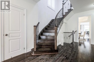 41 DANBY STREET Vaughan (Kleinburg) Ontario photo 17