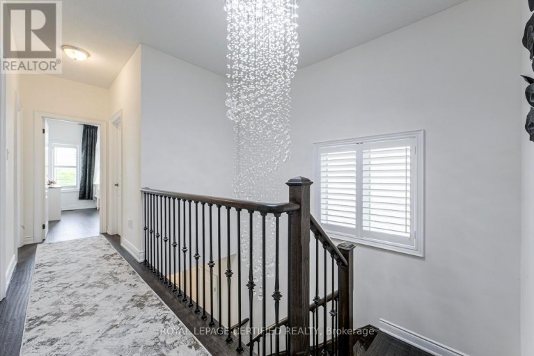 41 DANBY STREET, Vaughan (Kleinburg), Ontario, L4H3Z2