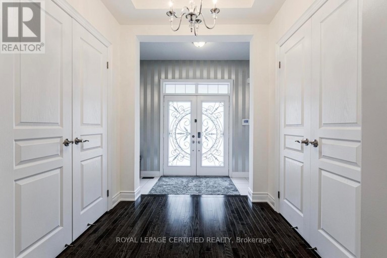 41 DANBY STREET, Vaughan (Kleinburg), Ontario, L4H3Z2