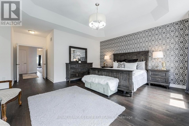 41 DANBY STREET, Vaughan (Kleinburg), Ontario, L4H3Z2