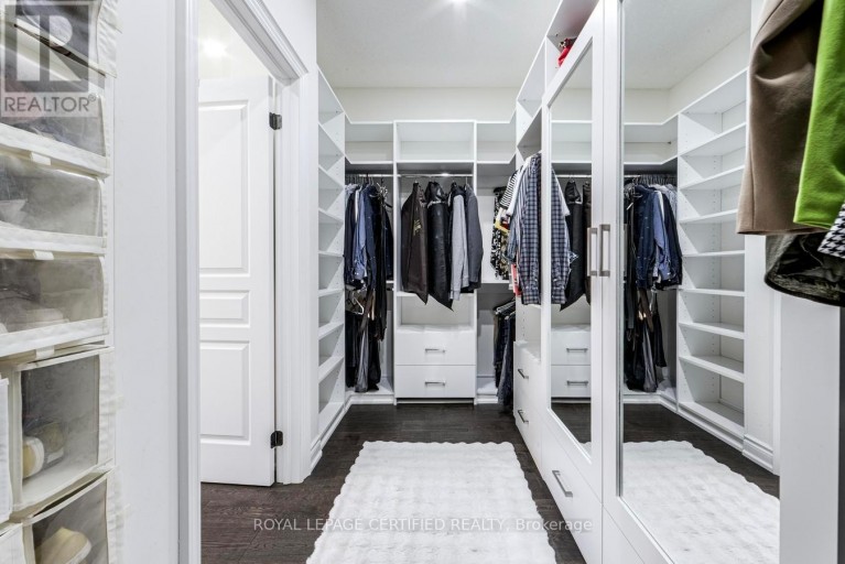 41 DANBY STREET, Vaughan (Kleinburg), Ontario, L4H3Z2