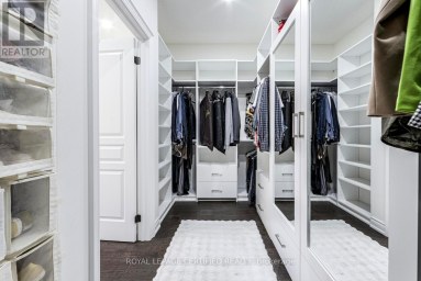 41 DANBY STREET Vaughan (Kleinburg) Ontario photo 22