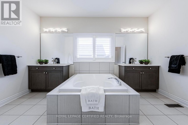 41 DANBY STREET, Vaughan (Kleinburg), Ontario, L4H3Z2
