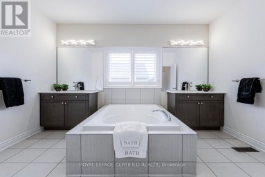 41 DANBY STREET Vaughan (Kleinburg) Ontario photo 23