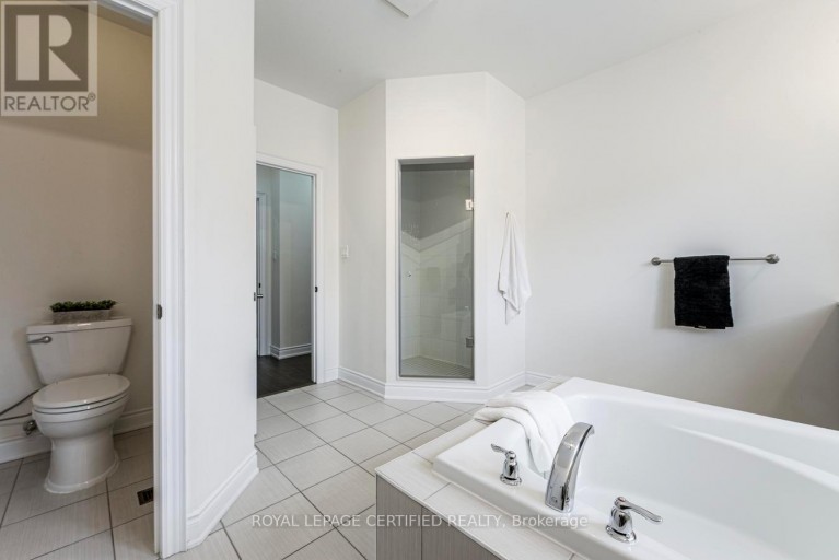 41 DANBY STREET, Vaughan (Kleinburg), Ontario, L4H3Z2