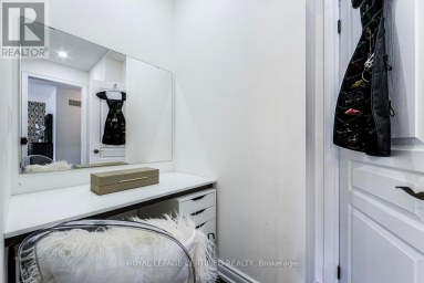 41 DANBY STREET Vaughan (Kleinburg) Ontario photo 25