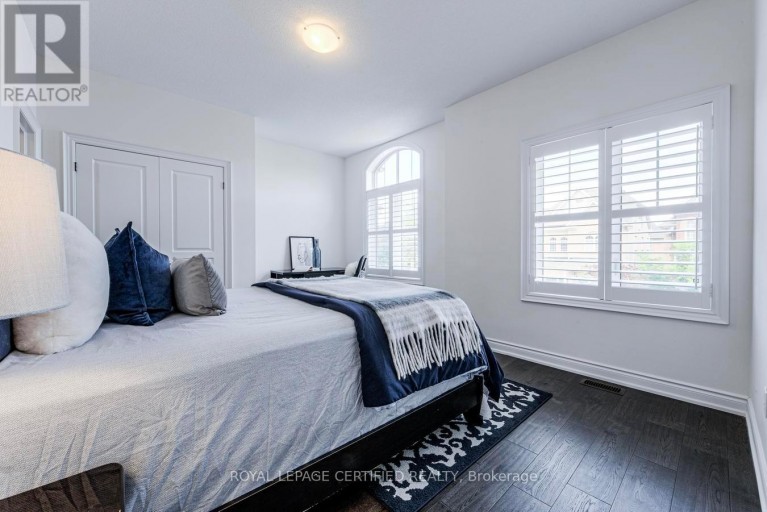 41 DANBY STREET, Vaughan (Kleinburg), Ontario, L4H3Z2