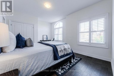 41 DANBY STREET Vaughan (Kleinburg) Ontario photo 26