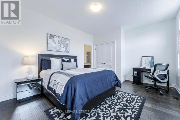 41 DANBY STREET, Vaughan (Kleinburg), Ontario, L4H3Z2