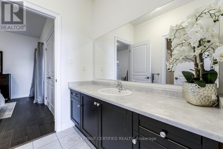 41 DANBY STREET, Vaughan (Kleinburg), Ontario, L4H3Z2