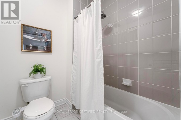 41 DANBY STREET, Vaughan (Kleinburg), Ontario, L4H3Z2