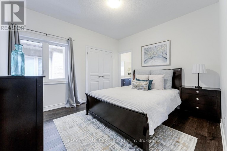 41 DANBY STREET, Vaughan (Kleinburg), Ontario, L4H3Z2