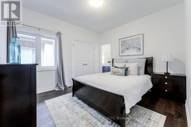 41 DANBY STREET Vaughan (Kleinburg) Ontario photo 30