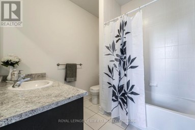 41 DANBY STREET Vaughan (Kleinburg) Ontario photo 32