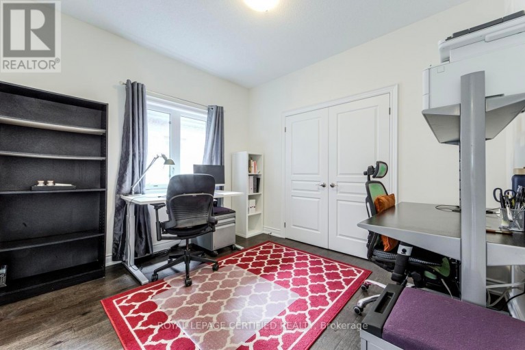 41 DANBY STREET, Vaughan (Kleinburg), Ontario, L4H3Z2