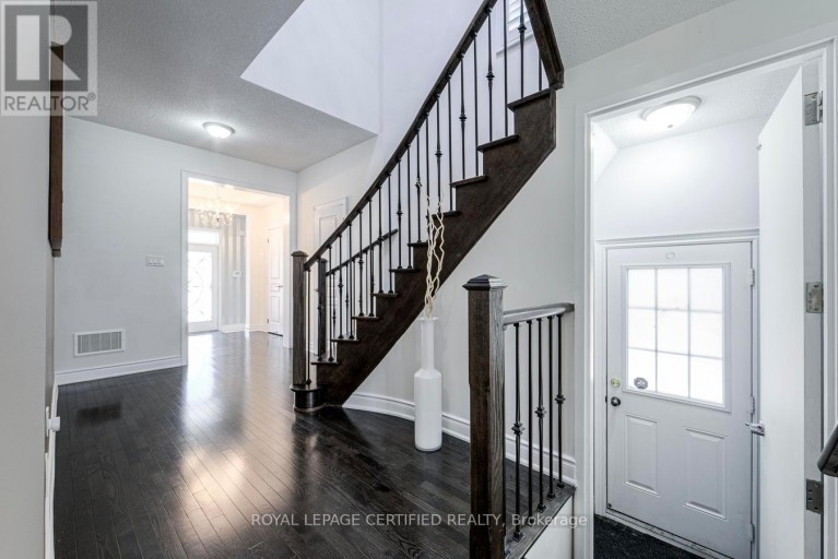 41 DANBY STREET, Vaughan (Kleinburg), Ontario, L4H3Z2