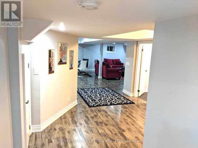 41 DANBY STREET, Vaughan (Kleinburg), Ontario, L4H3Z2