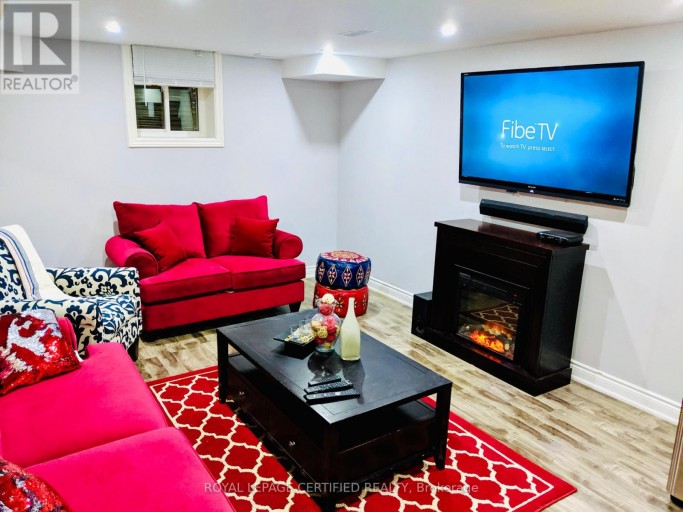 41 DANBY STREET, Vaughan (Kleinburg), Ontario, L4H3Z2
