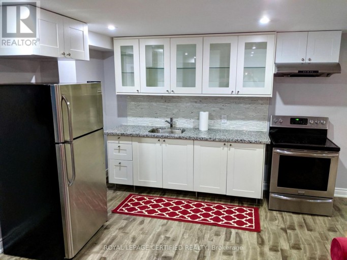 41 DANBY STREET, Vaughan (Kleinburg), Ontario, L4H3Z2