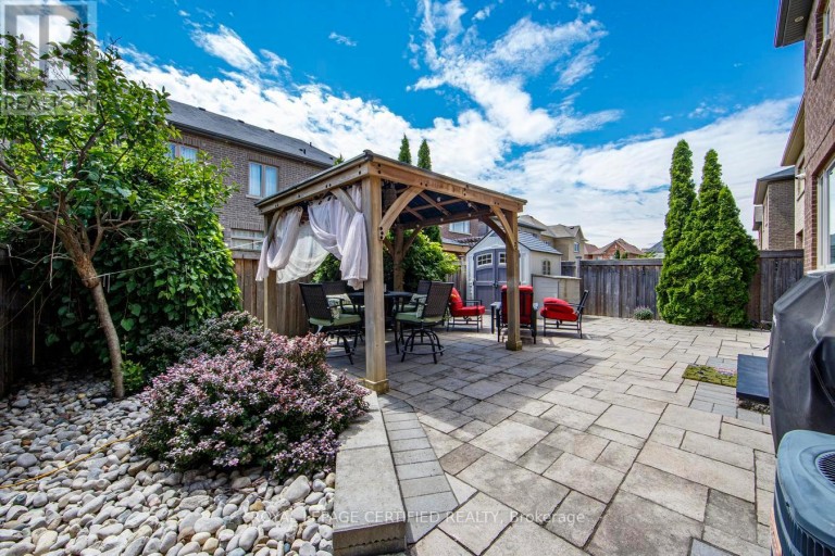 41 DANBY STREET, Vaughan (Kleinburg), Ontario, L4H3Z2