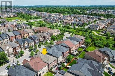 41 DANBY STREET Vaughan (Kleinburg) Ontario photo 48