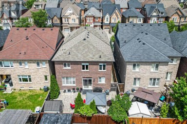 41 DANBY STREET Vaughan (Kleinburg) Ontario photo 49