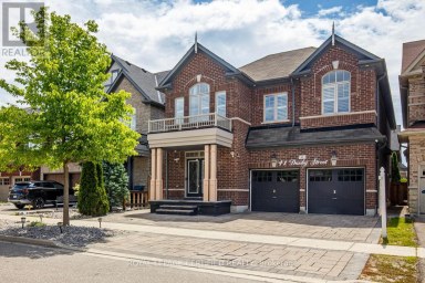 41 DANBY STREET Vaughan (Kleinburg) Ontario photo 50