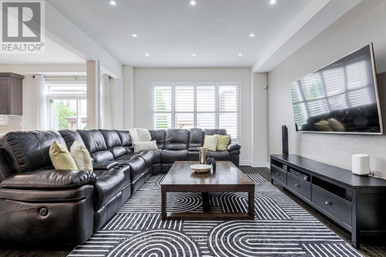 41 DANBY STREET, Vaughan (Kleinburg), Ontario, L4H3Z2