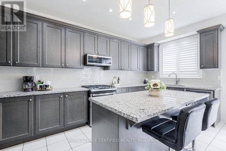 41 DANBY STREET, Vaughan (Kleinburg), Ontario, L4H3Z2